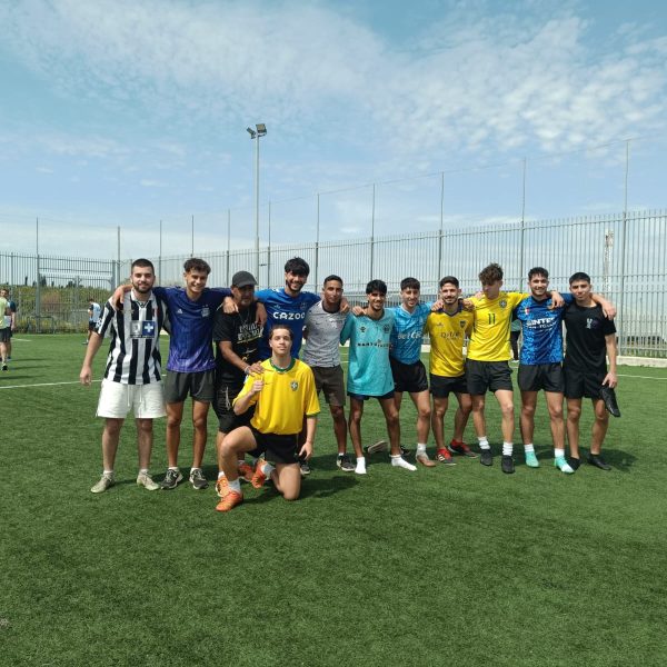 נבחרות ספורט