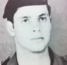 סגן דני שור