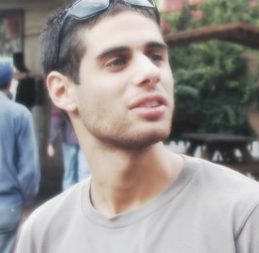 רבט גיא גמליאלי